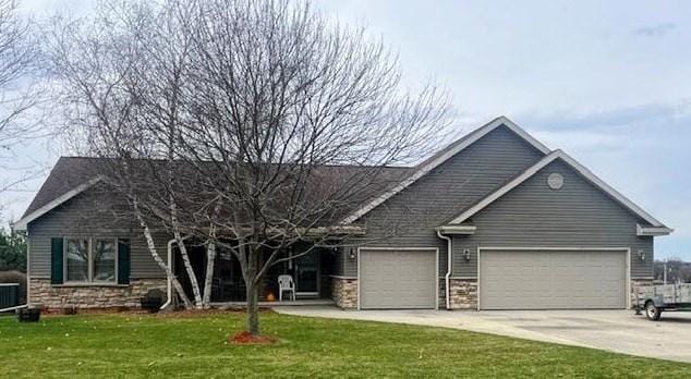 N437 Beverly Dr, Emmet, WI 53098 - MLS 1859457 for Sale