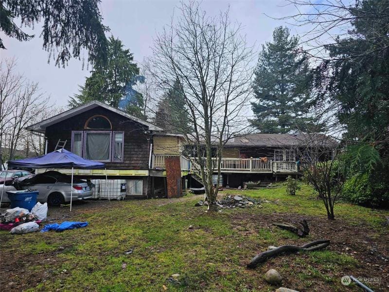 24418 98th Avenue South, Kent, WA 98030 for Sale