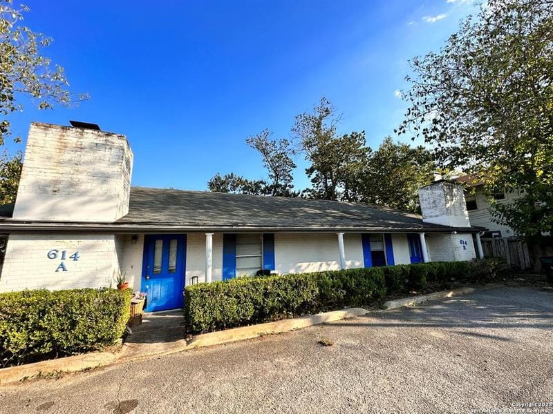 614 Mill St, San Marcos, TX 78666 for Sale