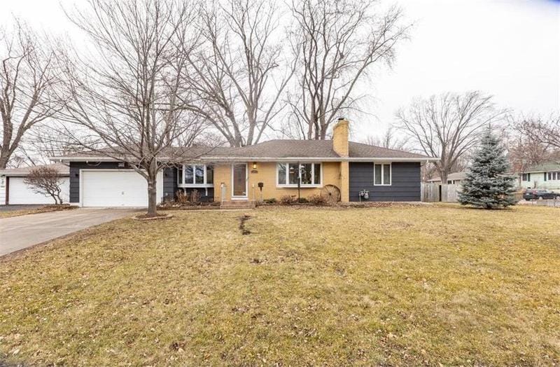 Crystal, Hennepin County, MN House for sale Property ID: 418877462