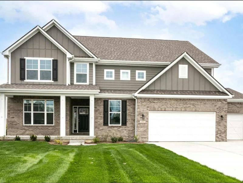 3717 SYCAMORE BEND WAY S, Columbus, IN 47203 Single Family Residence For Sale  MLS# 21955327