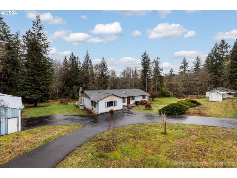 72396 FERN HILL RD, Rainier OR 97048 for Sale