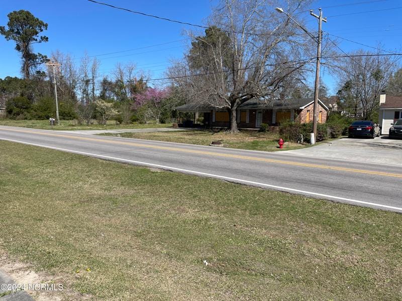 112 Moosehaven Road, Jacksonville, NC 28546 for Sale