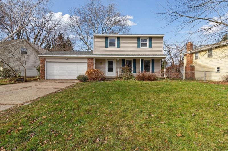 Grand Rapids, Kent County, MI House for sale Property ID: 418517506