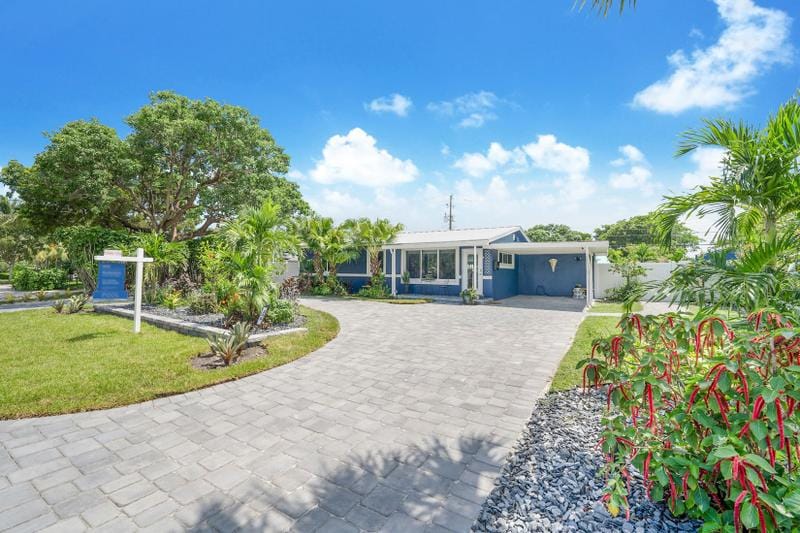 Wilton Manors, Broward County, FL House for sale Property ID: 418853873