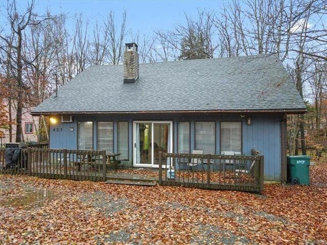 Coolbaugh, Monroe County, PA House for sale Property ID: 418554462
