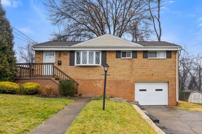 3539 Faber Terrace, Pittsburgh, PA 15214 - MLS 1639499 for Sale