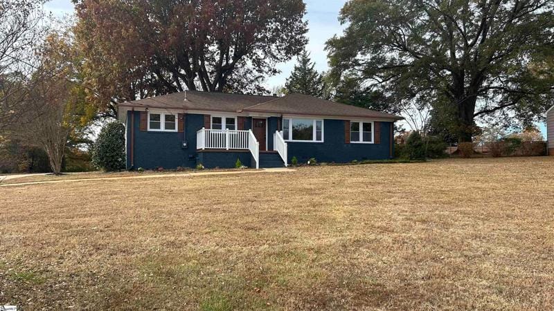 132 Tanglewood Drive, Greenville, SC 29611 for Sale