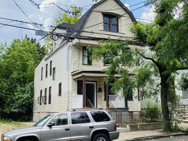 1st Floor  #2 for Sale