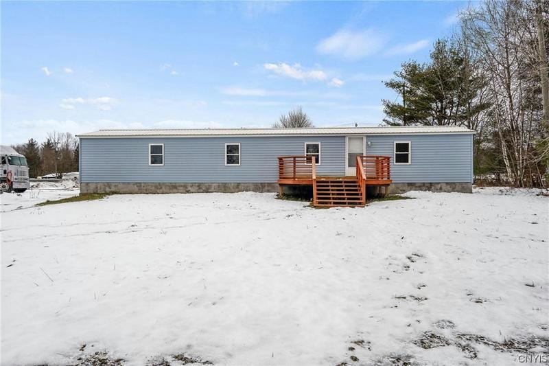 1042 STATE ROUTE 69 # 42, Williamstown, NY 13493 Multi Family For Sale  MLS# S1517777