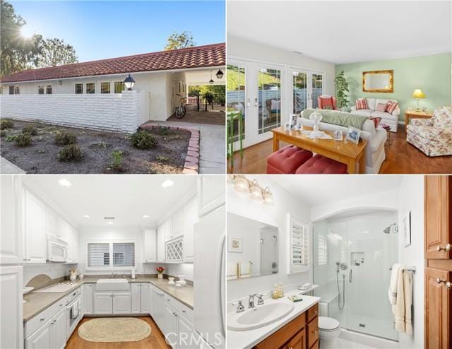 3299 Via Carrizo Q, Laguna Woods CA 92637 for Sale