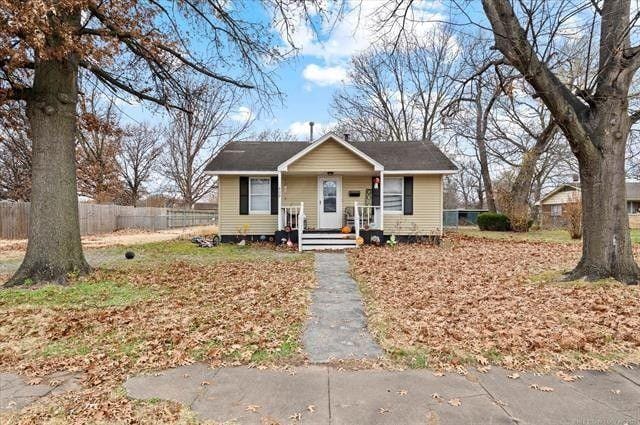 Dewey, Washington County, OK House for sale Property ID: 418483957