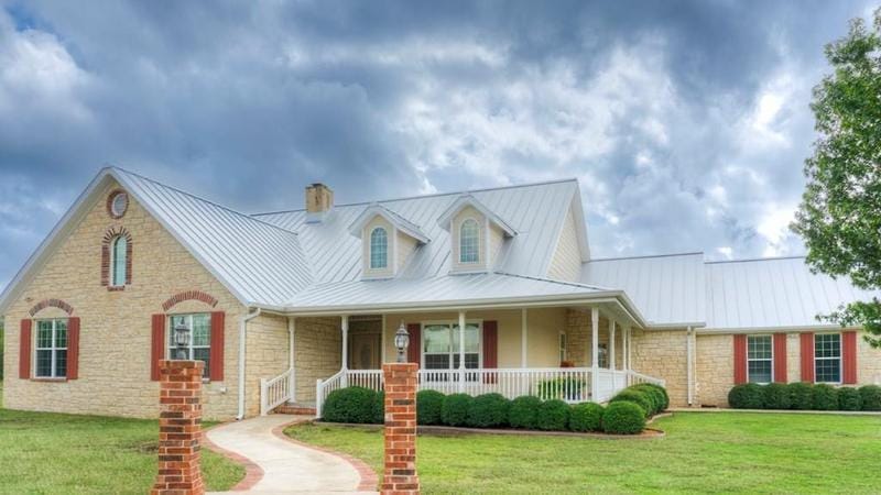 472 Oriole Ave, Camp Wood, TX 78833 for Sale