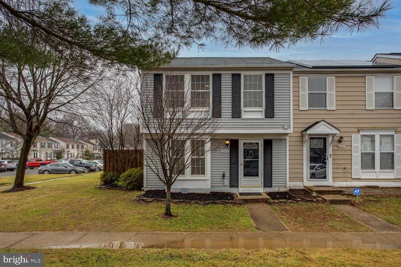 6949 Villa-Del-Rey Court, Springfield, VA 22150 for Sale