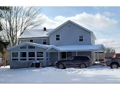 W 7th St for Sale