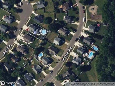 Stirrup Rd for Sale