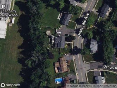 Greenrale Ave for Sale