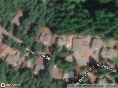 Bluewater Dr SE for Sale