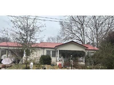 Park Ave for Sale