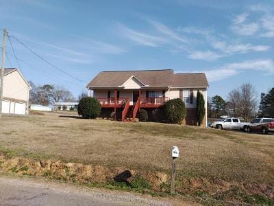 Thomas Rd for Sale