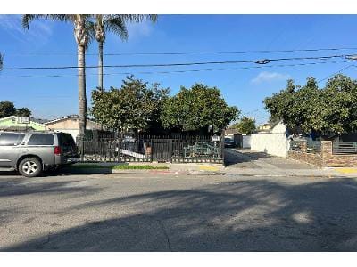 S Frailey Ave for Sale