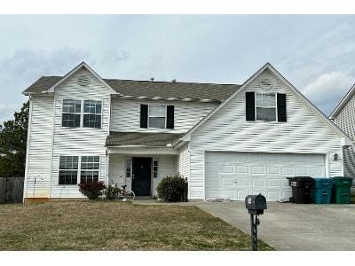 Farmstead Ln for Sale