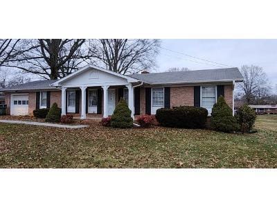 Wayne Ave NE for Sale