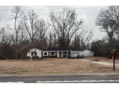 Country Club Rd for Sale