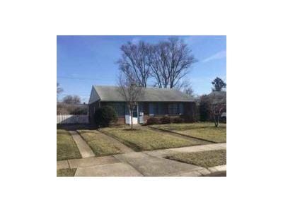 Hazlett Ave for Sale