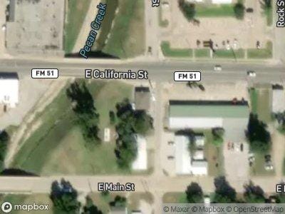 E California St for Sale