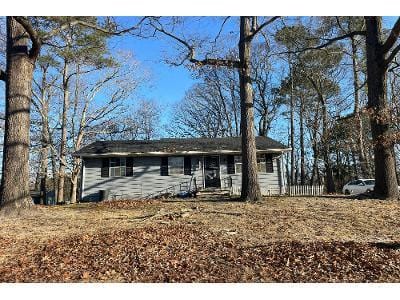 Crane Rd for Sale