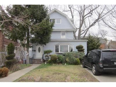 212th Street for Sale
