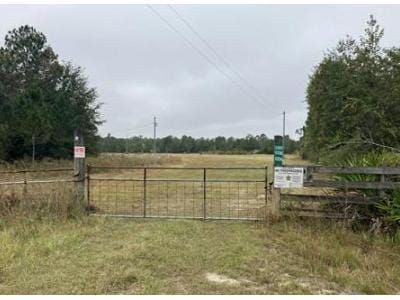 County Rd 315c for Sale