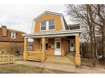 Triana St for Sale