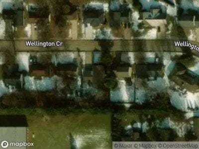 Wellington Cres for Sale