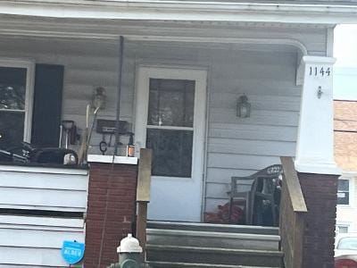 Oakland Ave for Sale