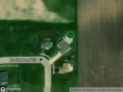 Prairie Pond Cir for Sale