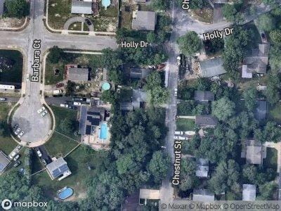 Chestnut St for Sale