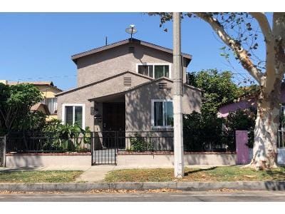 E Olympic Blvd for Sale