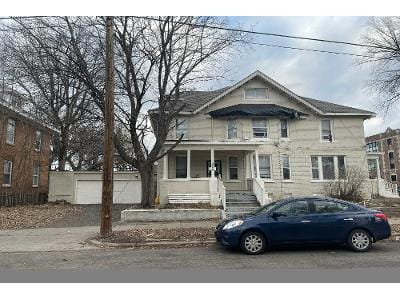 17th Ave N for Sale