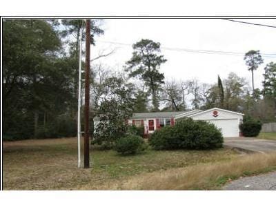 Lone Star Ranch Dr for Sale