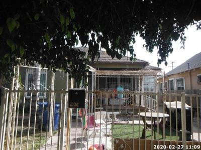 Griffin Ave for Sale