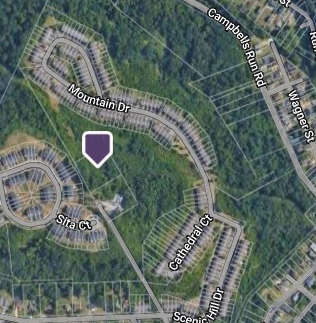 0 part St, Carnegie, PA 15106 - MLS 1631003 for Sale