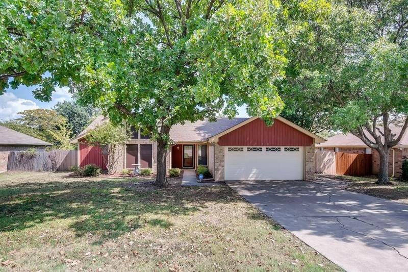 309 Alsbury Blvd, Burleson, TX 76028 for Rent