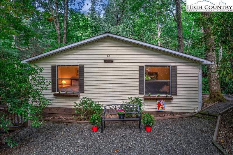 492 Laurelwood Lane, Boone, NC 28607 for Sale