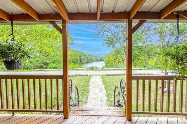 Blairstown, Henry County, MO Lakefront Property, Waterfront Property, House for sale Property ID: 418865775