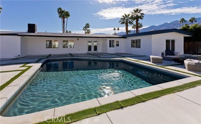 2056 Paseo Roseta, Palm Springs CA 92262 for Sale