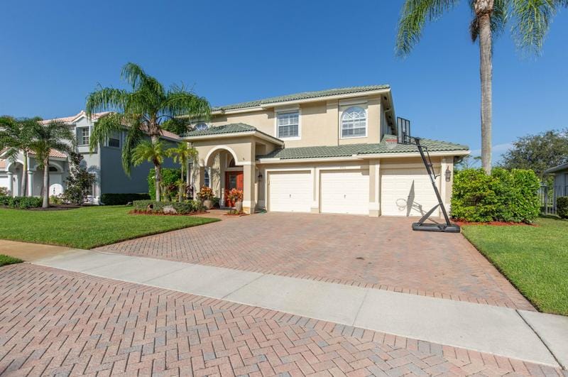 1711 Corsica Dr, Wellington, FL 33414 - MLS RX-10938133 for Sale
