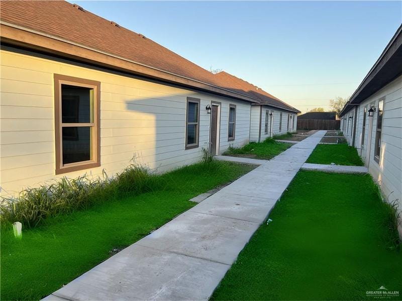 340 Eva Street, Unit 2, Elsa, TX 78538 for Rent