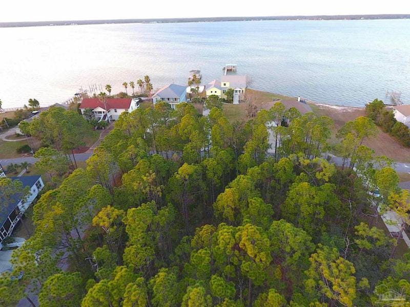 5400 BLK NORTH SHORE RD, Pensacola, FL 32507 Land For Sale  MLS# 638726